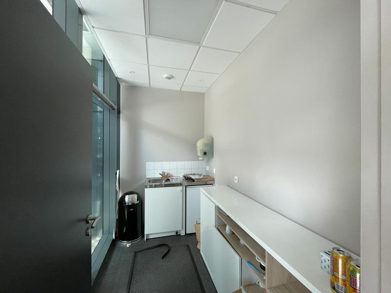 Bureau Rouen 1223m² Location bureau Rouen Seine-Maritime OLBUR2112633 13